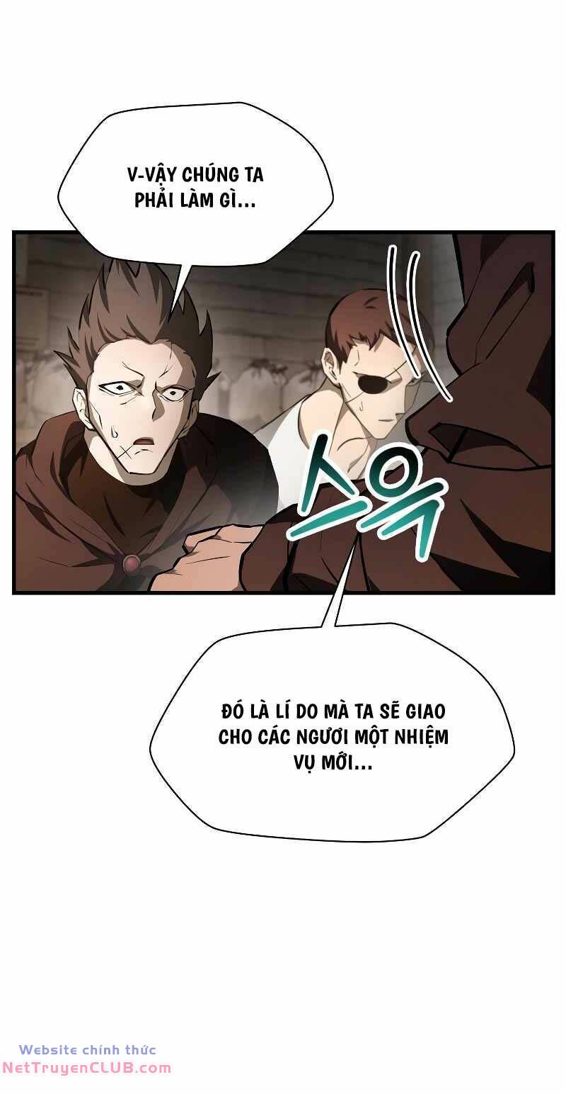 Helmut Đứa Trẻ Bị Ruồng Bỏ - Chapter 53 - Page 13