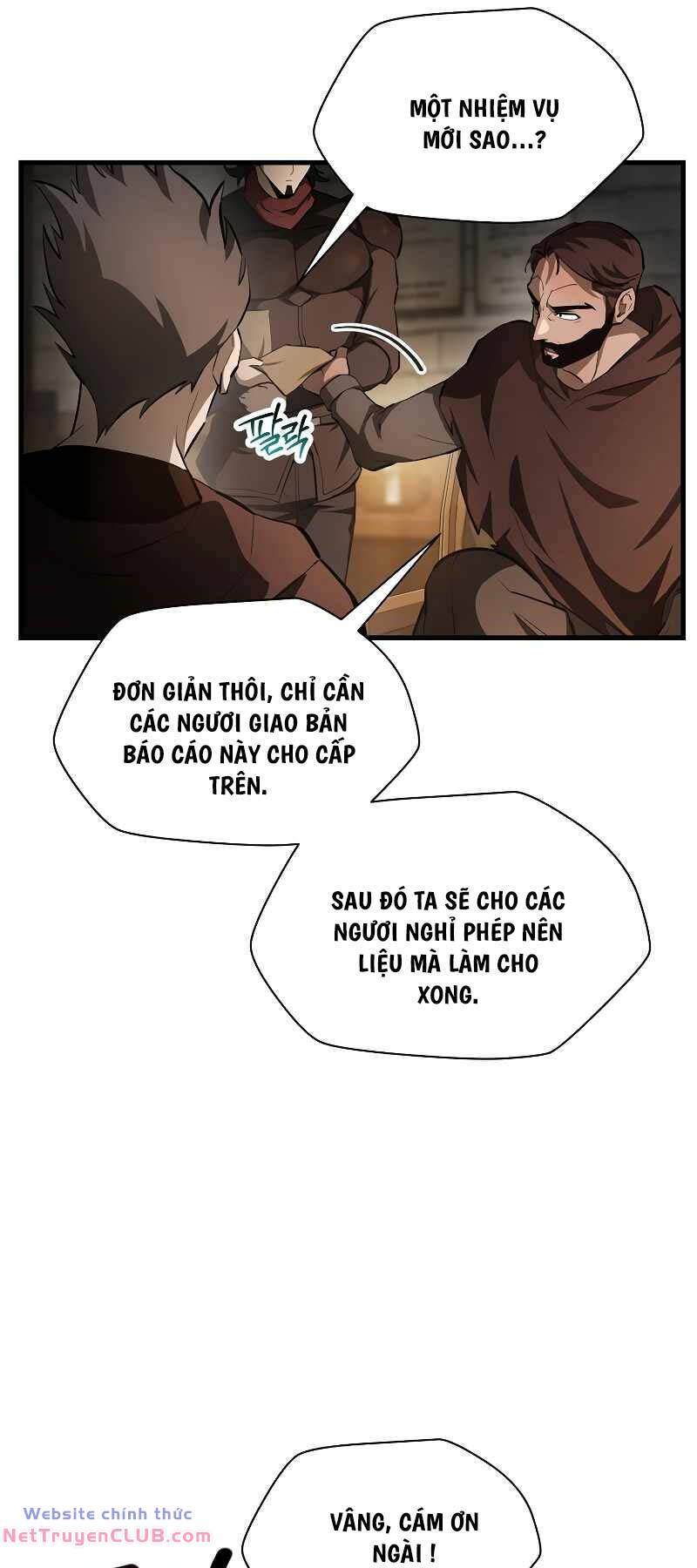 Helmut Đứa Trẻ Bị Ruồng Bỏ - Chapter 53 - Page 14