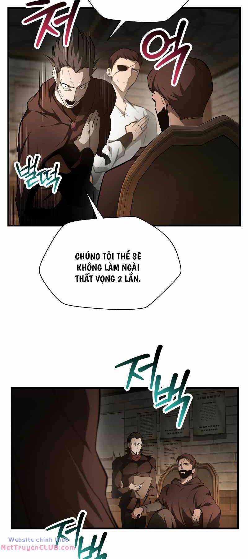 Helmut Đứa Trẻ Bị Ruồng Bỏ - Chapter 53 - Page 15
