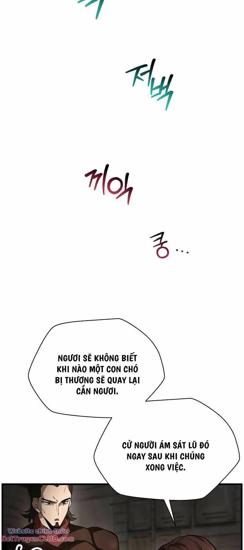 Helmut Đứa Trẻ Bị Ruồng Bỏ - Chapter 53 - Page 16