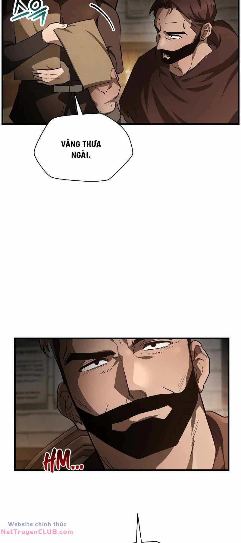 Helmut Đứa Trẻ Bị Ruồng Bỏ - Chapter 53 - Page 17