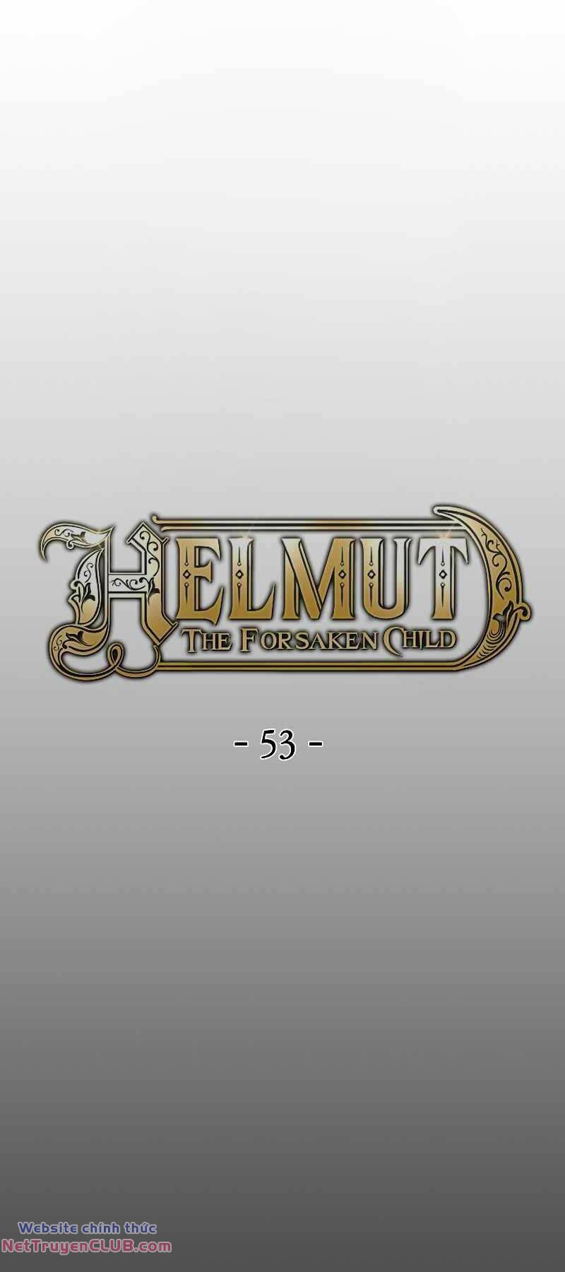 Helmut Đứa Trẻ Bị Ruồng Bỏ - Chapter 53 - Page 19