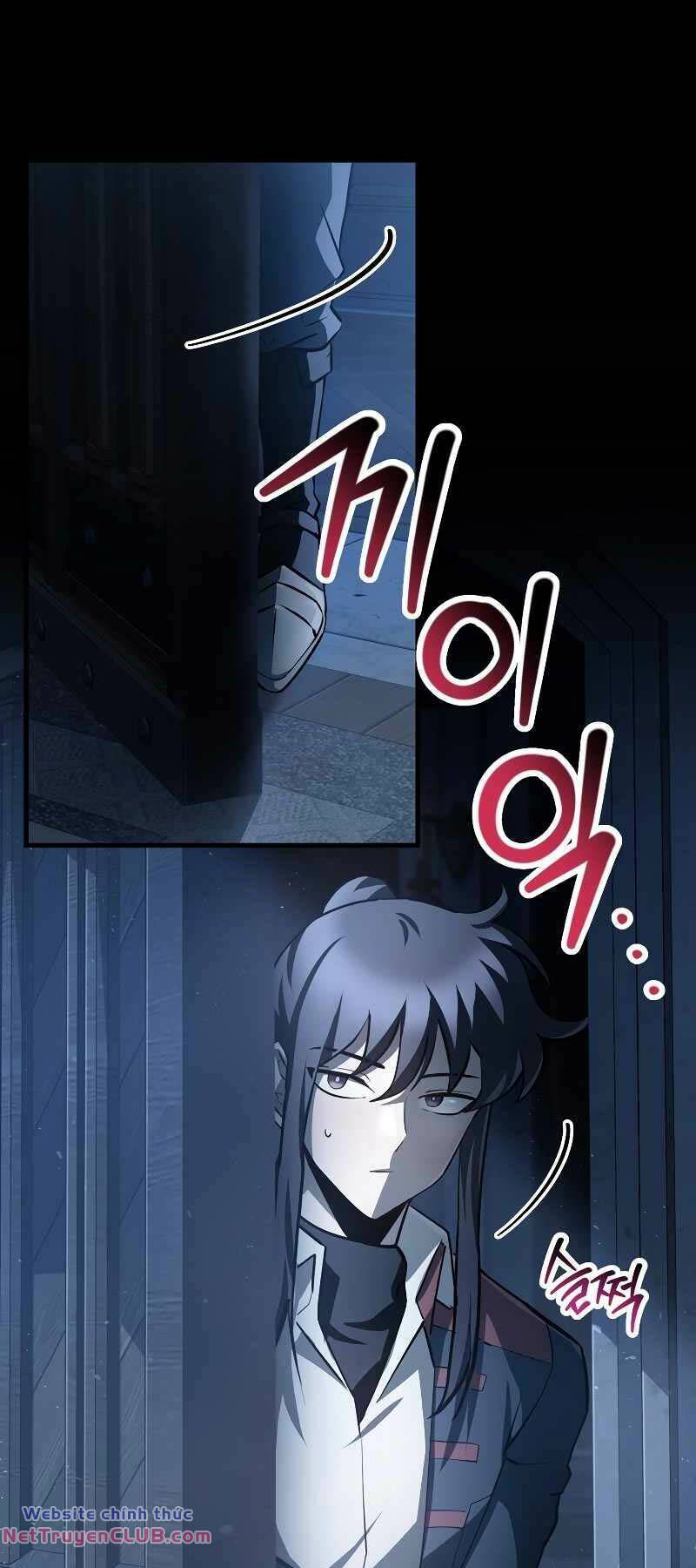 Helmut Đứa Trẻ Bị Ruồng Bỏ - Chapter 53 - Page 21