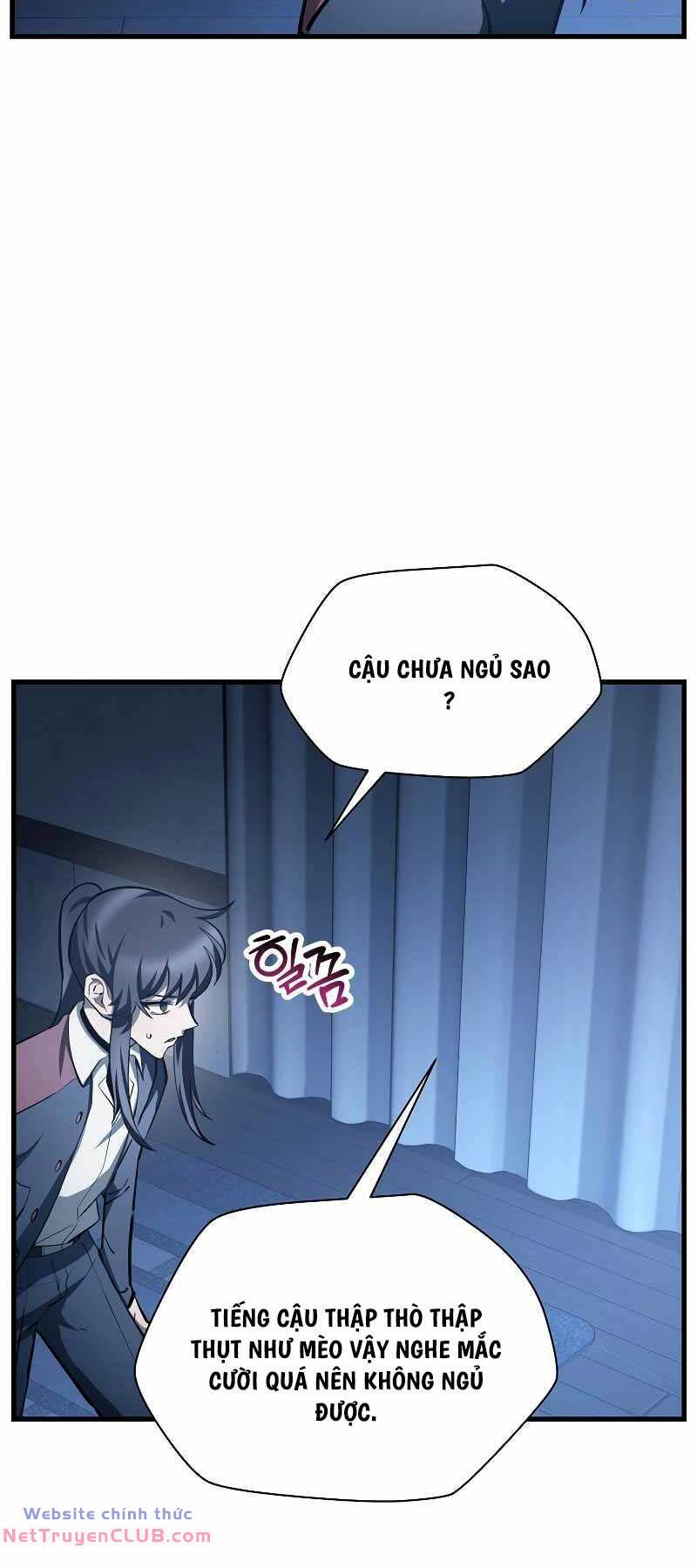 Helmut Đứa Trẻ Bị Ruồng Bỏ - Chapter 53 - Page 24