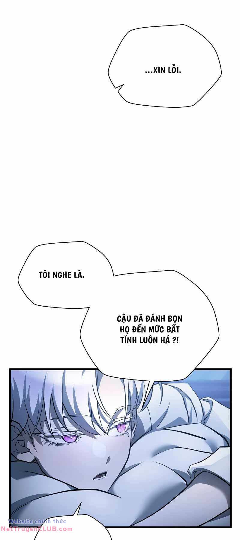 Helmut Đứa Trẻ Bị Ruồng Bỏ - Chapter 53 - Page 25