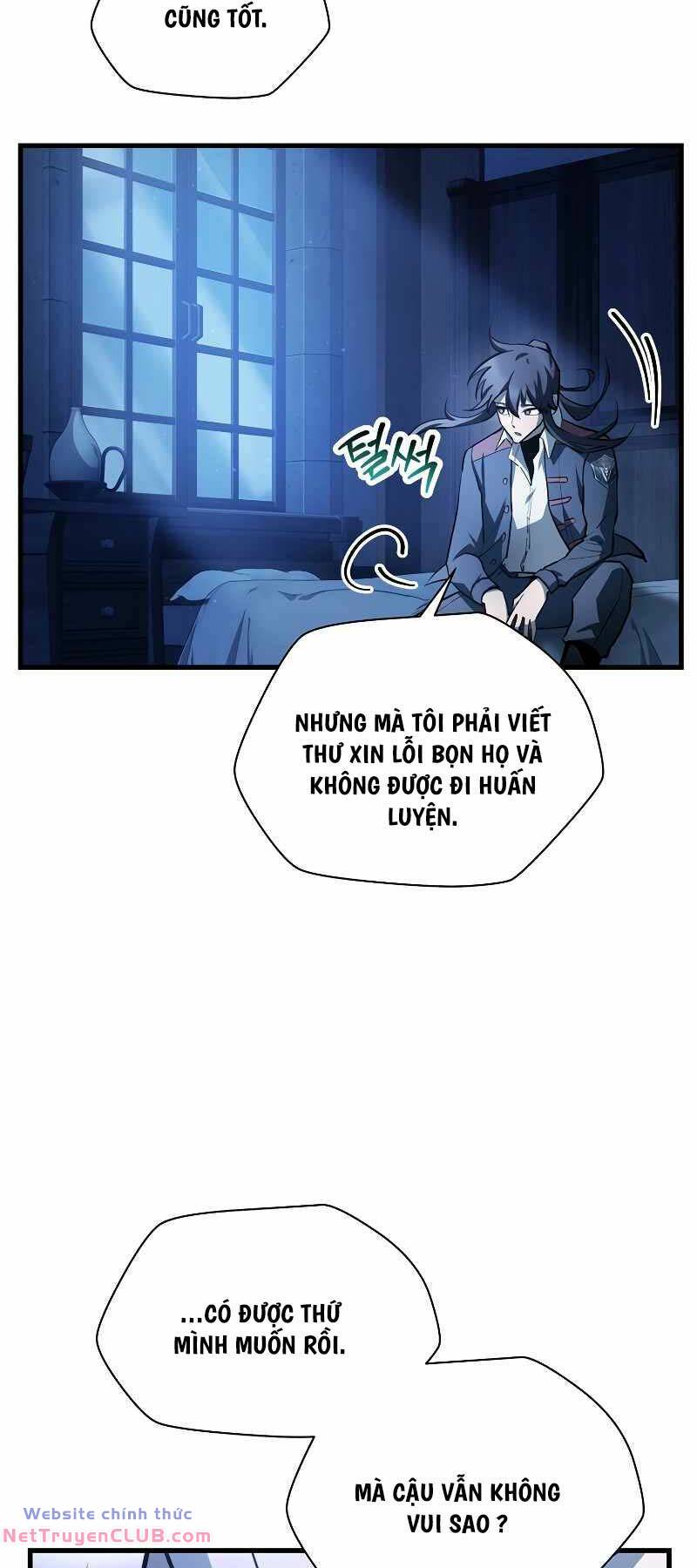 Helmut Đứa Trẻ Bị Ruồng Bỏ - Chapter 53 - Page 26