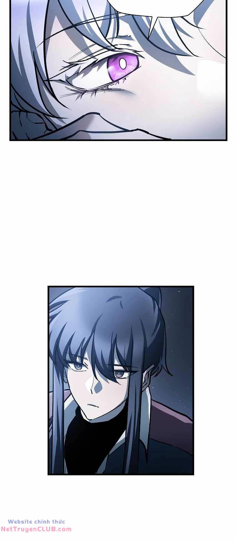 Helmut Đứa Trẻ Bị Ruồng Bỏ - Chapter 53 - Page 27