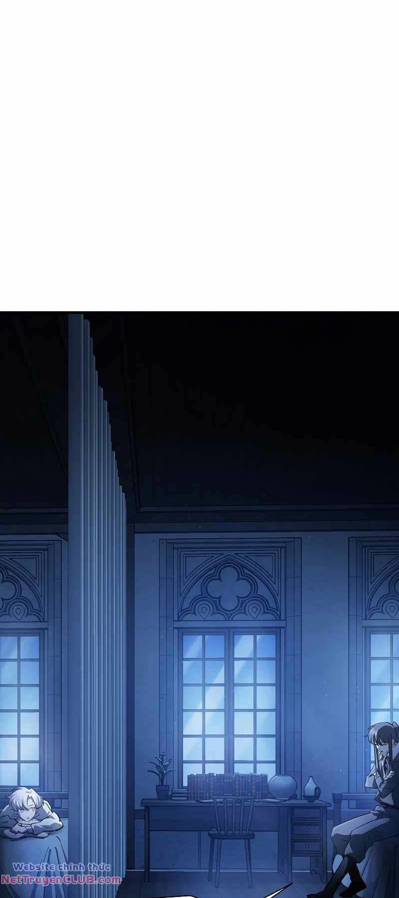 Helmut Đứa Trẻ Bị Ruồng Bỏ - Chapter 53 - Page 28