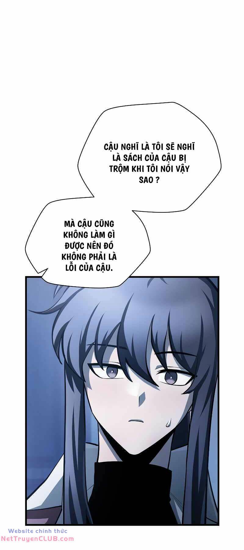 Helmut Đứa Trẻ Bị Ruồng Bỏ - Chapter 53 - Page 33