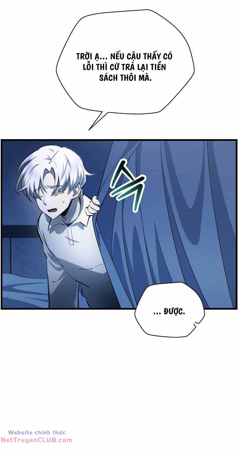 Helmut Đứa Trẻ Bị Ruồng Bỏ - Chapter 53 - Page 34