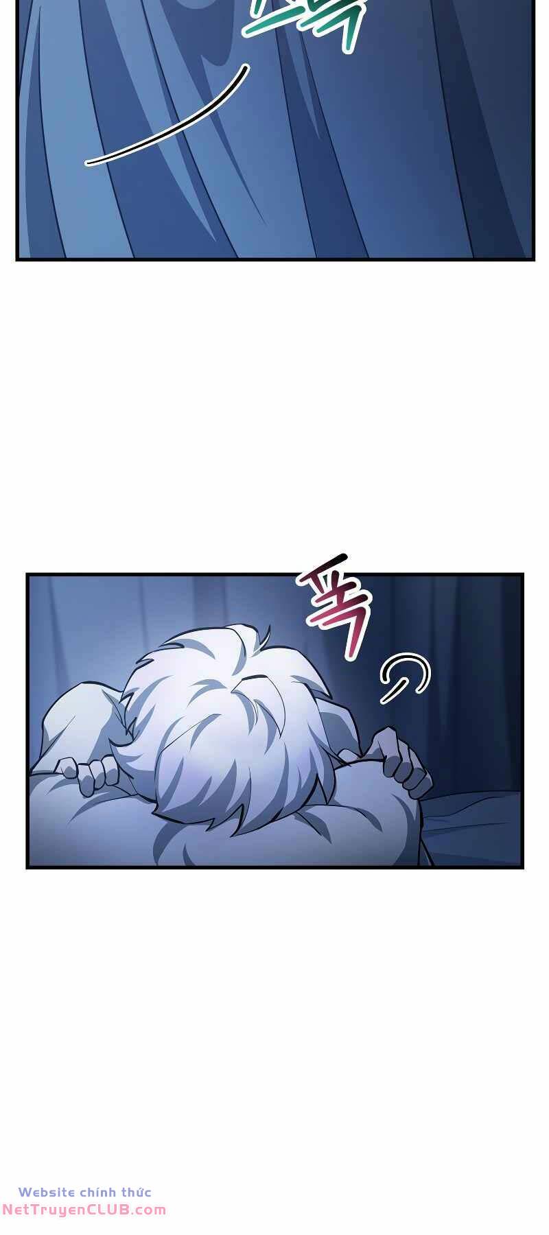 Helmut Đứa Trẻ Bị Ruồng Bỏ - Chapter 53 - Page 37