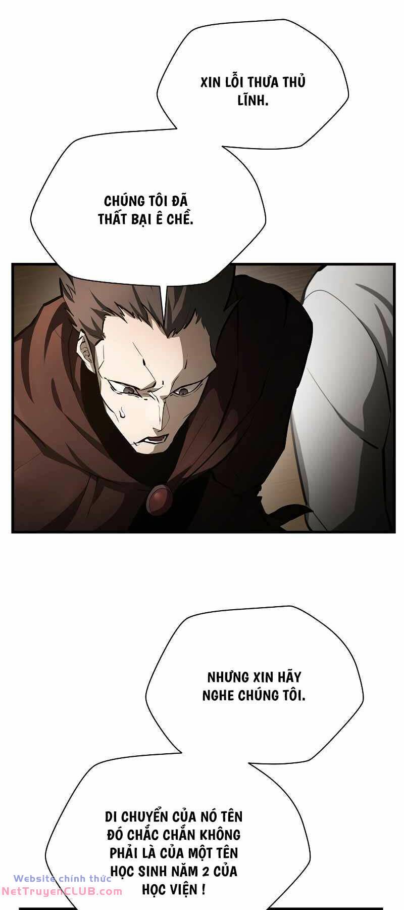 Helmut Đứa Trẻ Bị Ruồng Bỏ - Chapter 53 - Page 3