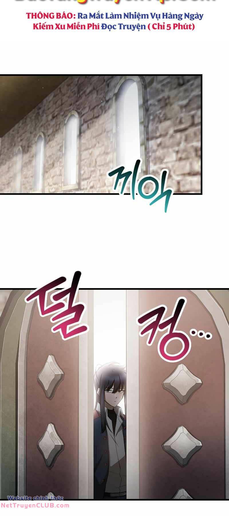 Helmut Đứa Trẻ Bị Ruồng Bỏ - Chapter 53 - Page 46