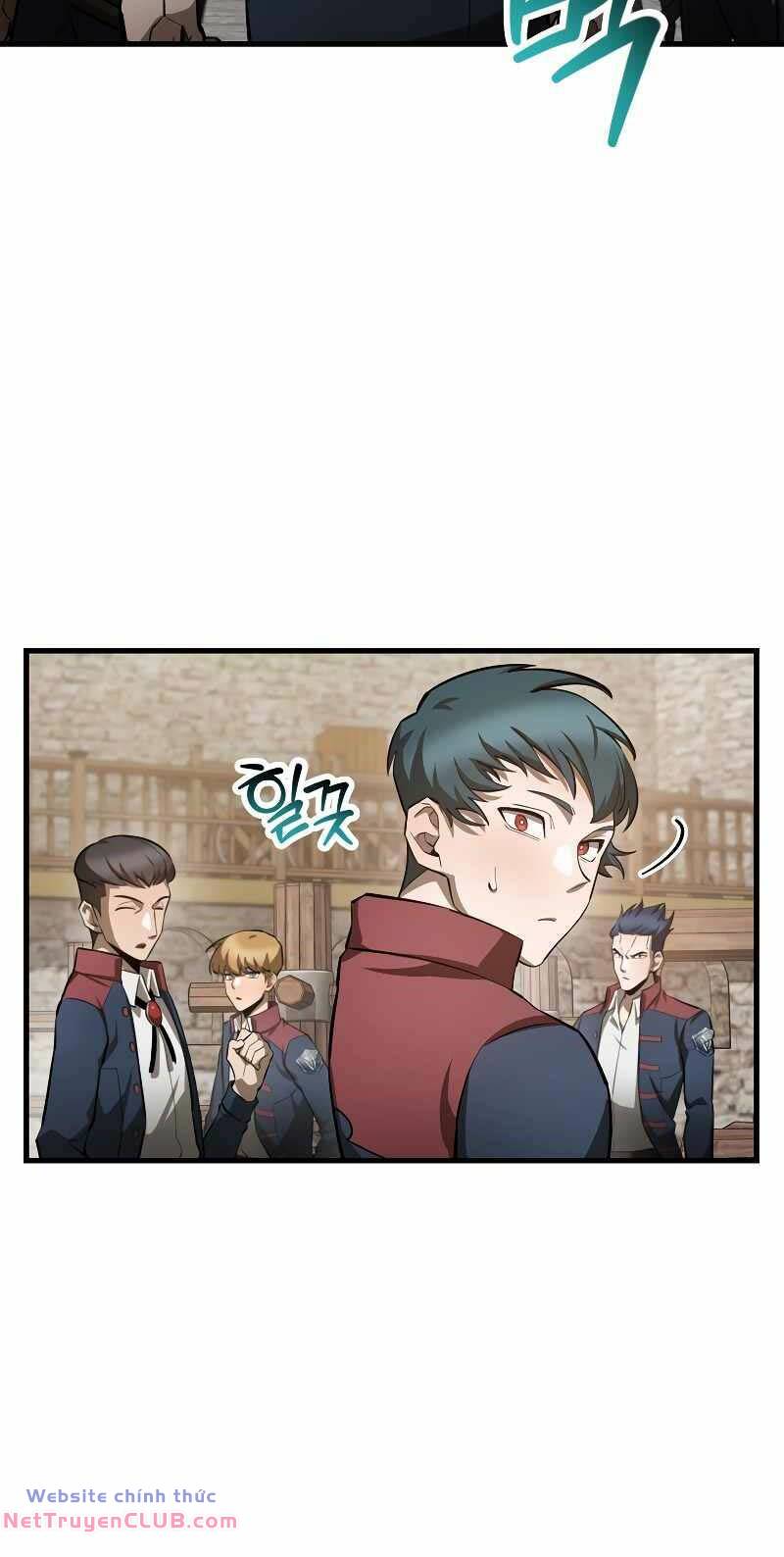 Helmut Đứa Trẻ Bị Ruồng Bỏ - Chapter 53 - Page 48