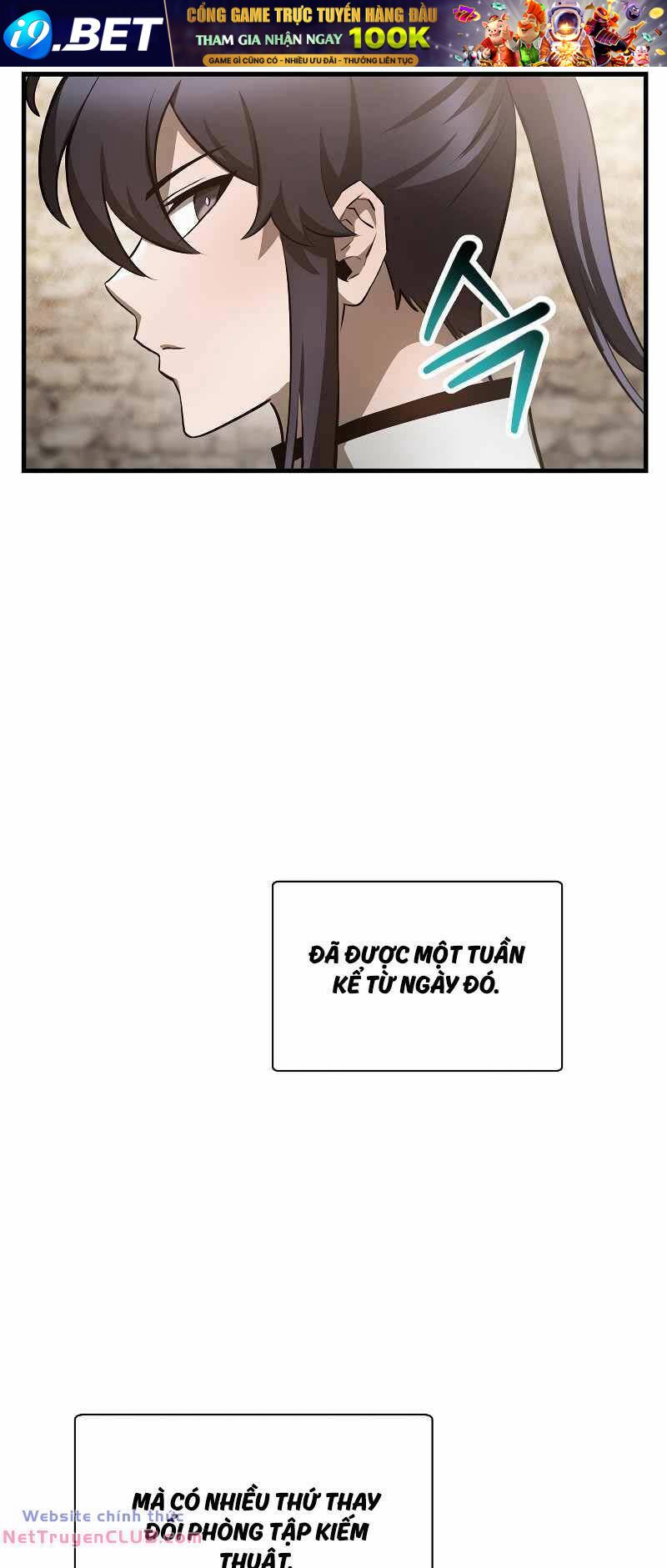 Helmut Đứa Trẻ Bị Ruồng Bỏ - Chapter 53 - Page 49