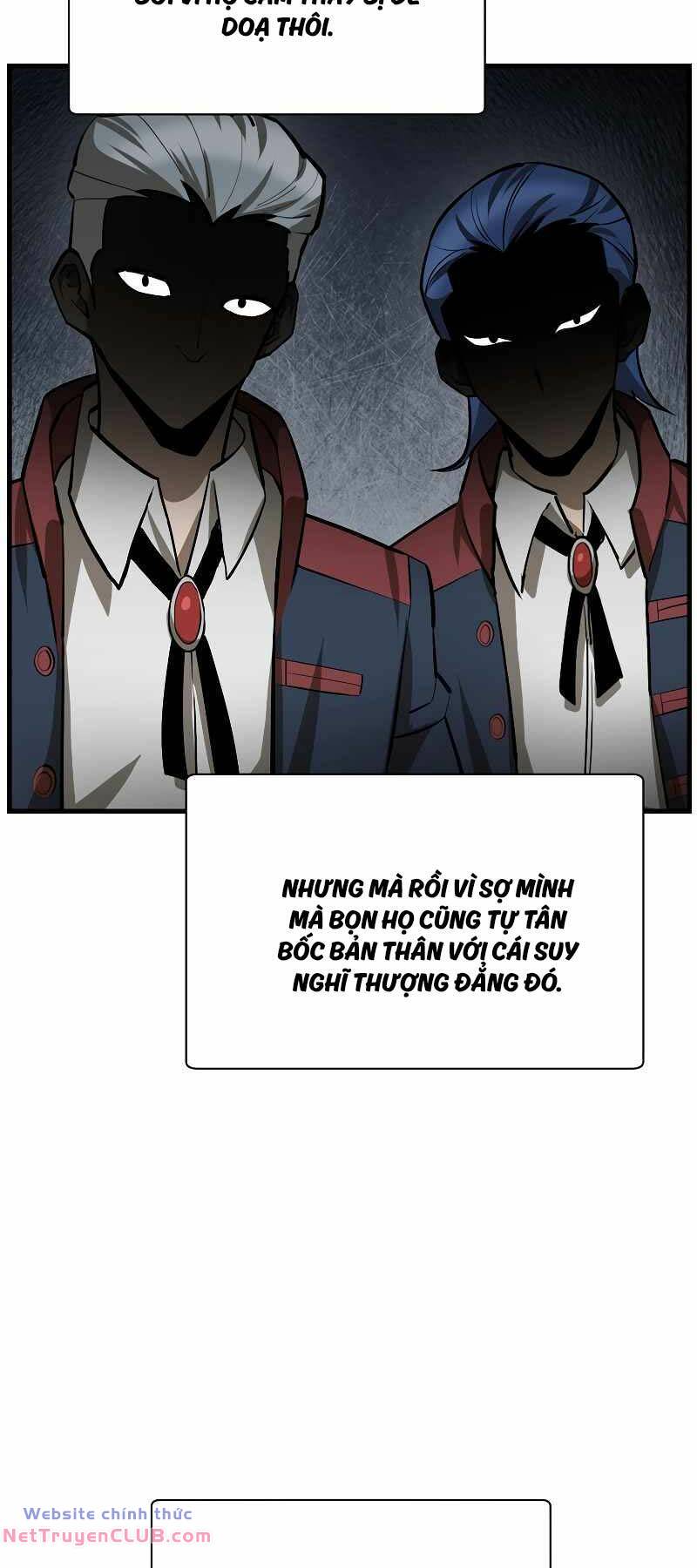 Helmut Đứa Trẻ Bị Ruồng Bỏ - Chapter 53 - Page 52