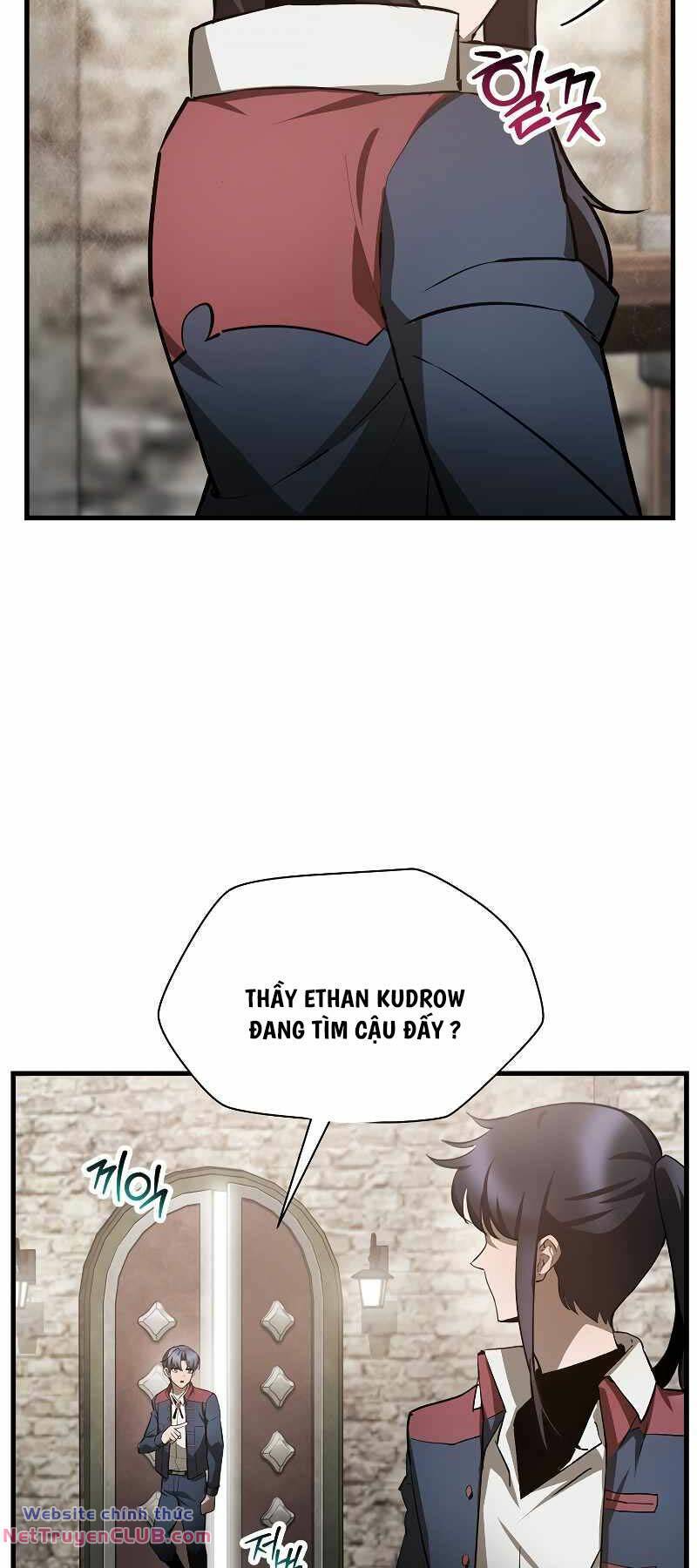 Helmut Đứa Trẻ Bị Ruồng Bỏ - Chapter 53 - Page 54