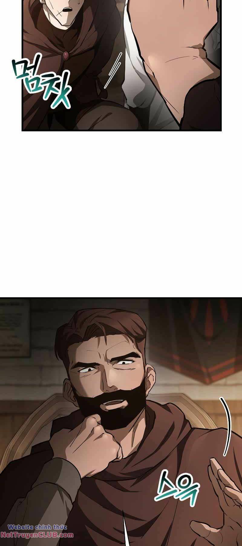 Helmut Đứa Trẻ Bị Ruồng Bỏ - Chapter 53 - Page 5