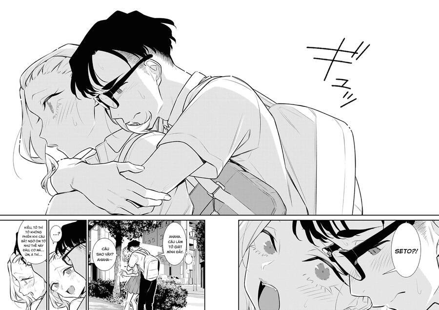 Yancha Gal No Anjou-San Series - Chapter 159 - Page 13