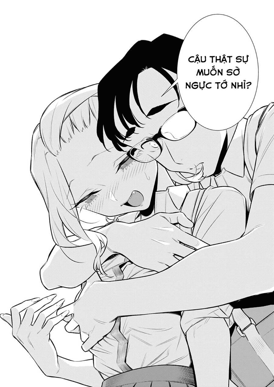 Yancha Gal No Anjou-San Series - Chapter 159 - Page 14