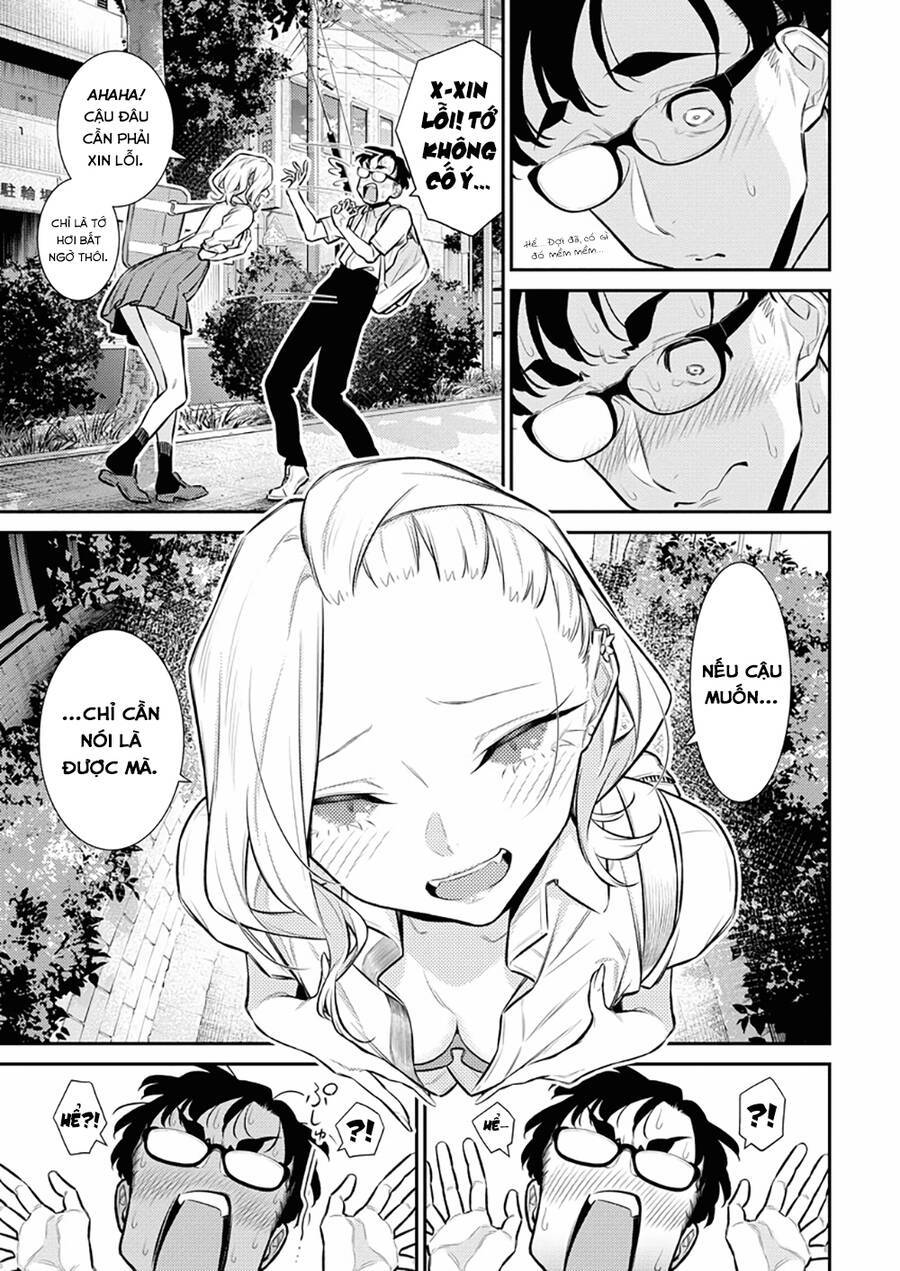 Yancha Gal No Anjou-San Series - Chapter 159 - Page 15