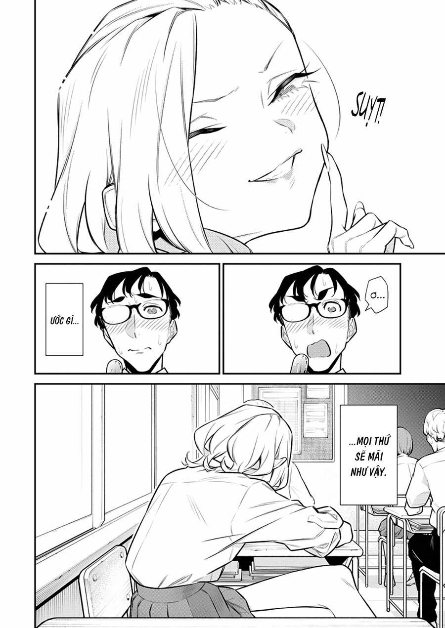 Yancha Gal No Anjou-San Series - Chapter 159 - Page 7