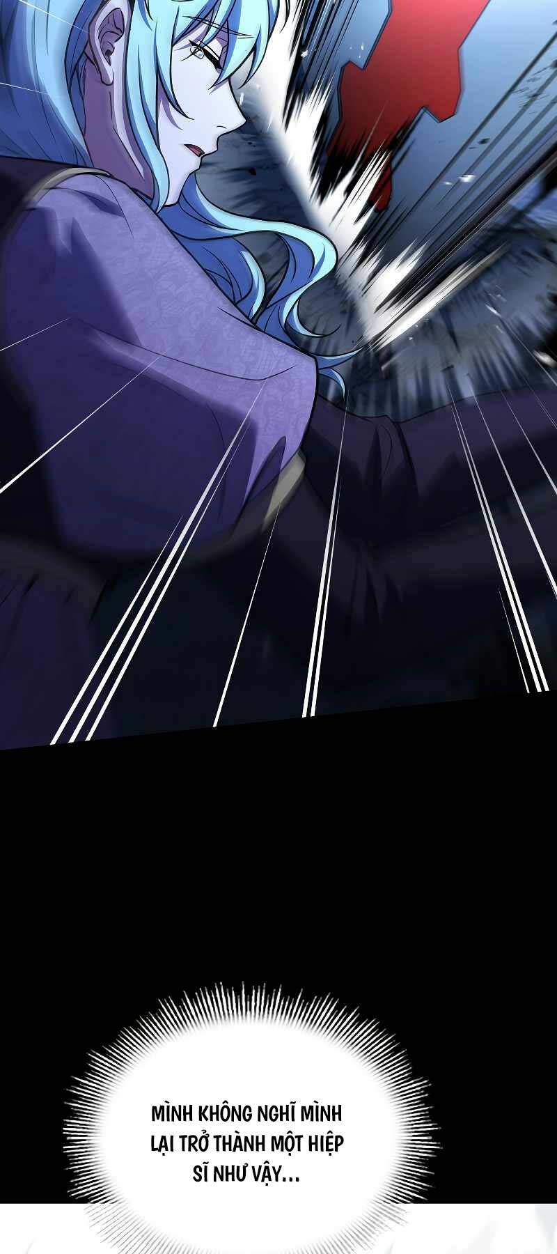 Huyền Thoại Giáo Sĩ Trở Lại - Chapter 120 - Page 9