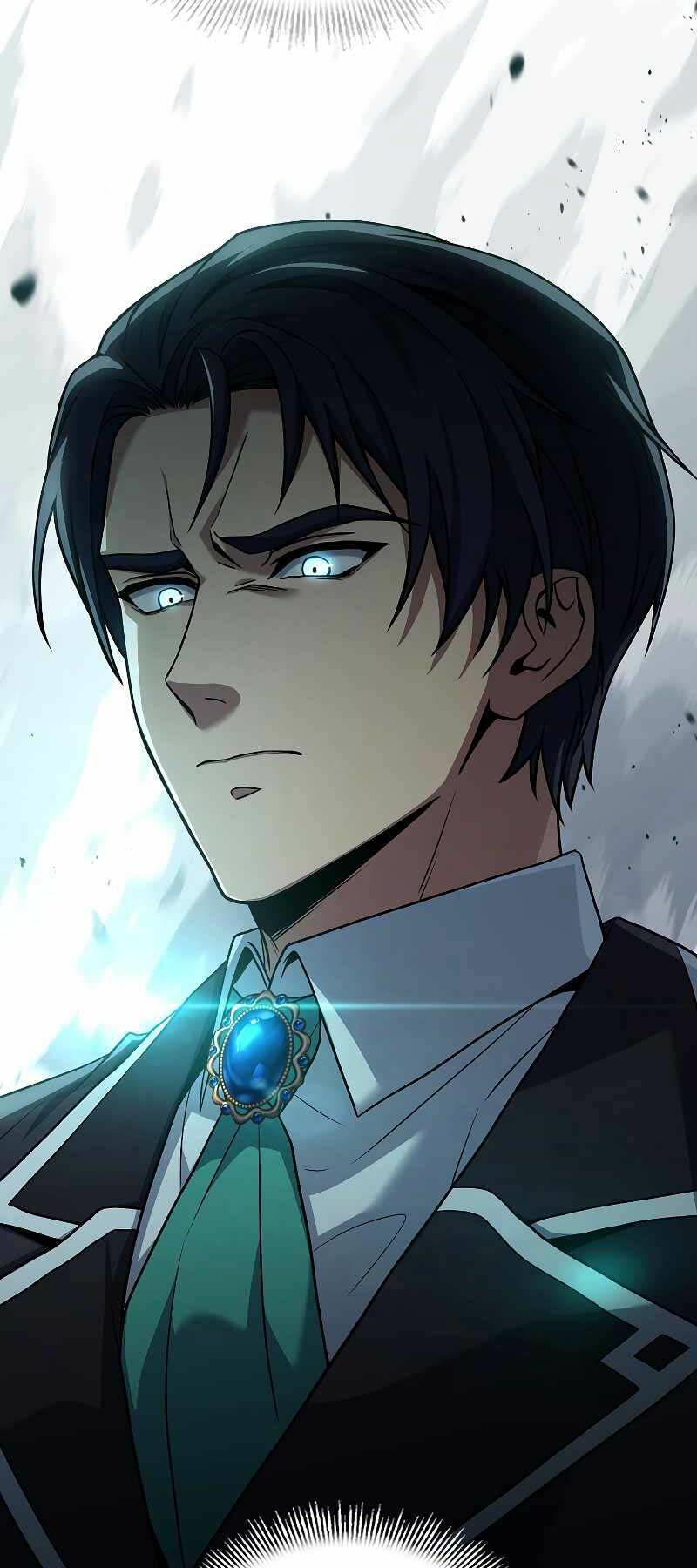 Huyền Thoại Giáo Sĩ Trở Lại - Chapter 120 - Page 10