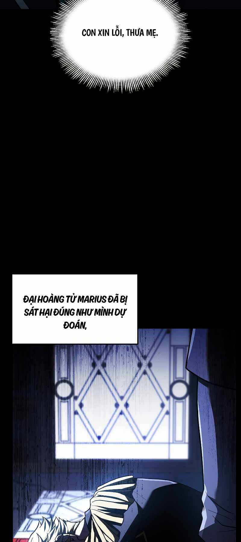 Huyền Thoại Giáo Sĩ Trở Lại - Chapter 120 - Page 11