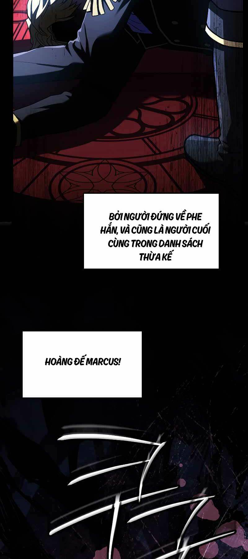 Huyền Thoại Giáo Sĩ Trở Lại - Chapter 120 - Page 12