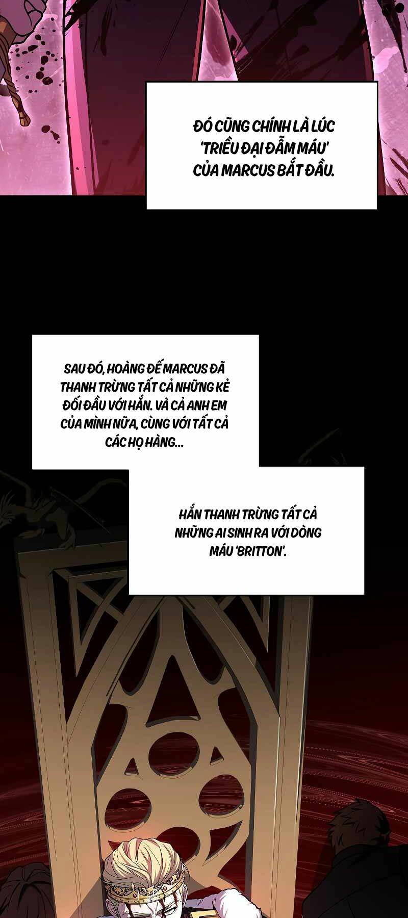 Huyền Thoại Giáo Sĩ Trở Lại - Chapter 120 - Page 14