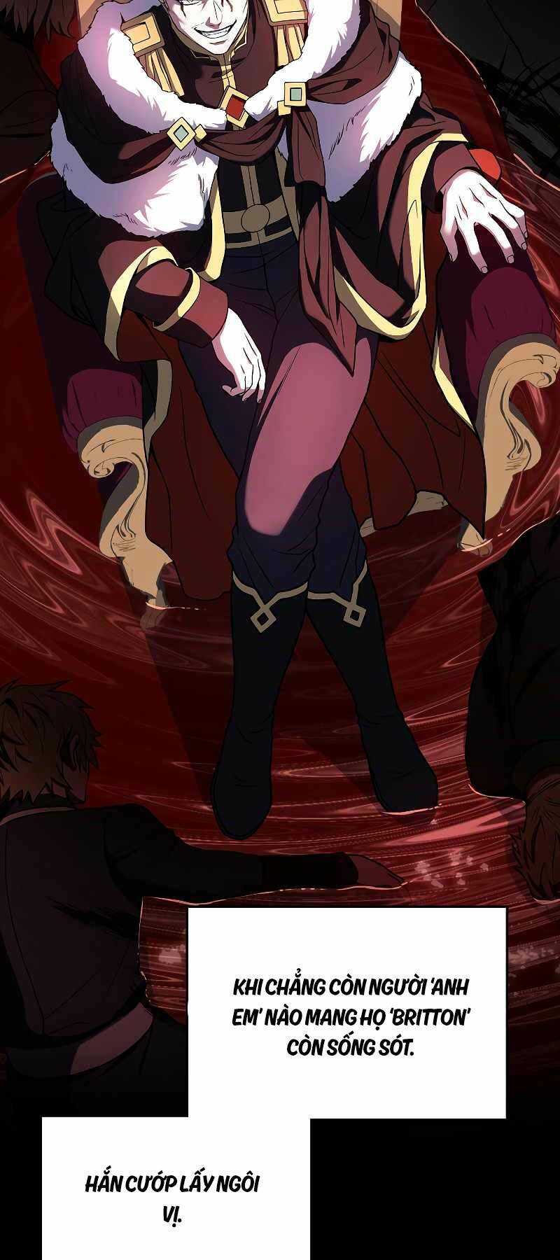 Huyền Thoại Giáo Sĩ Trở Lại - Chapter 120 - Page 15