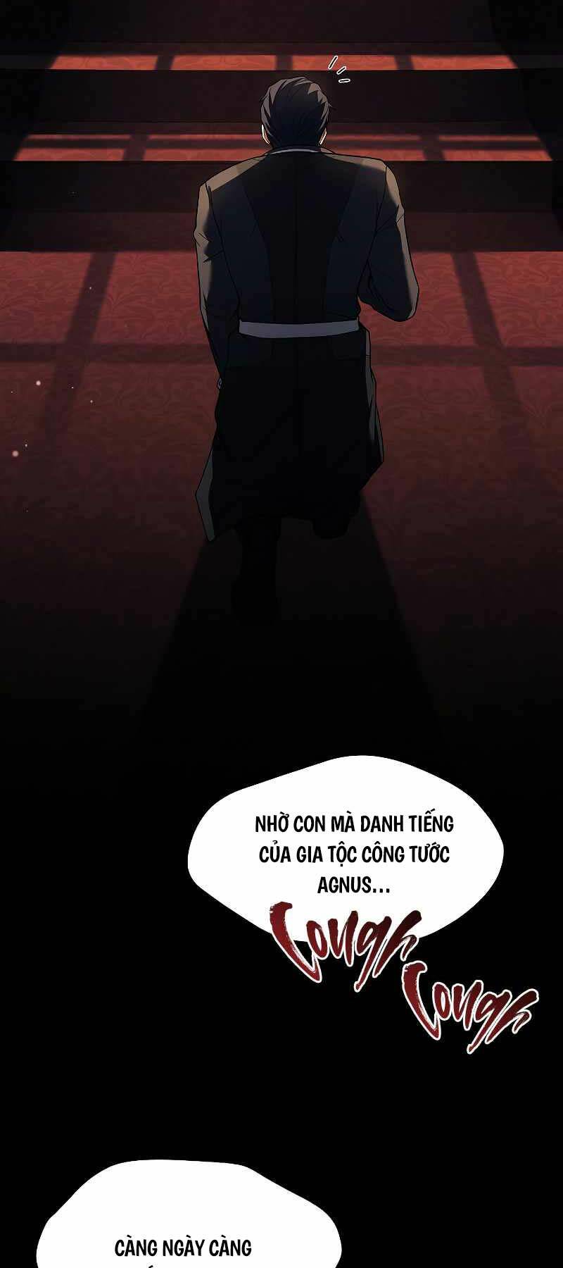 Huyền Thoại Giáo Sĩ Trở Lại - Chapter 120 - Page 22