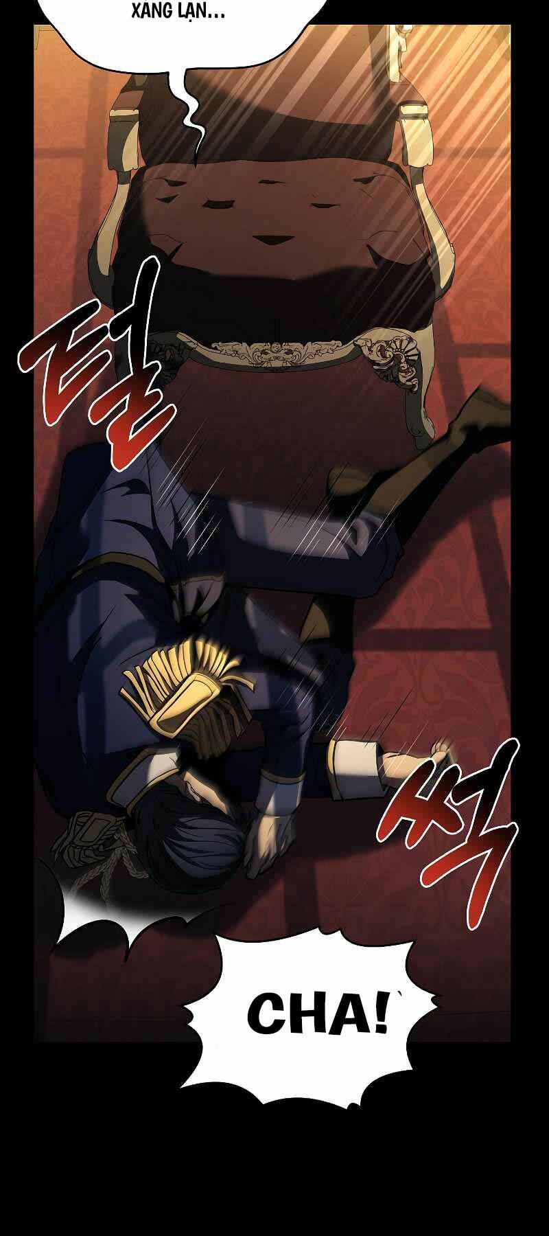 Huyền Thoại Giáo Sĩ Trở Lại - Chapter 120 - Page 23