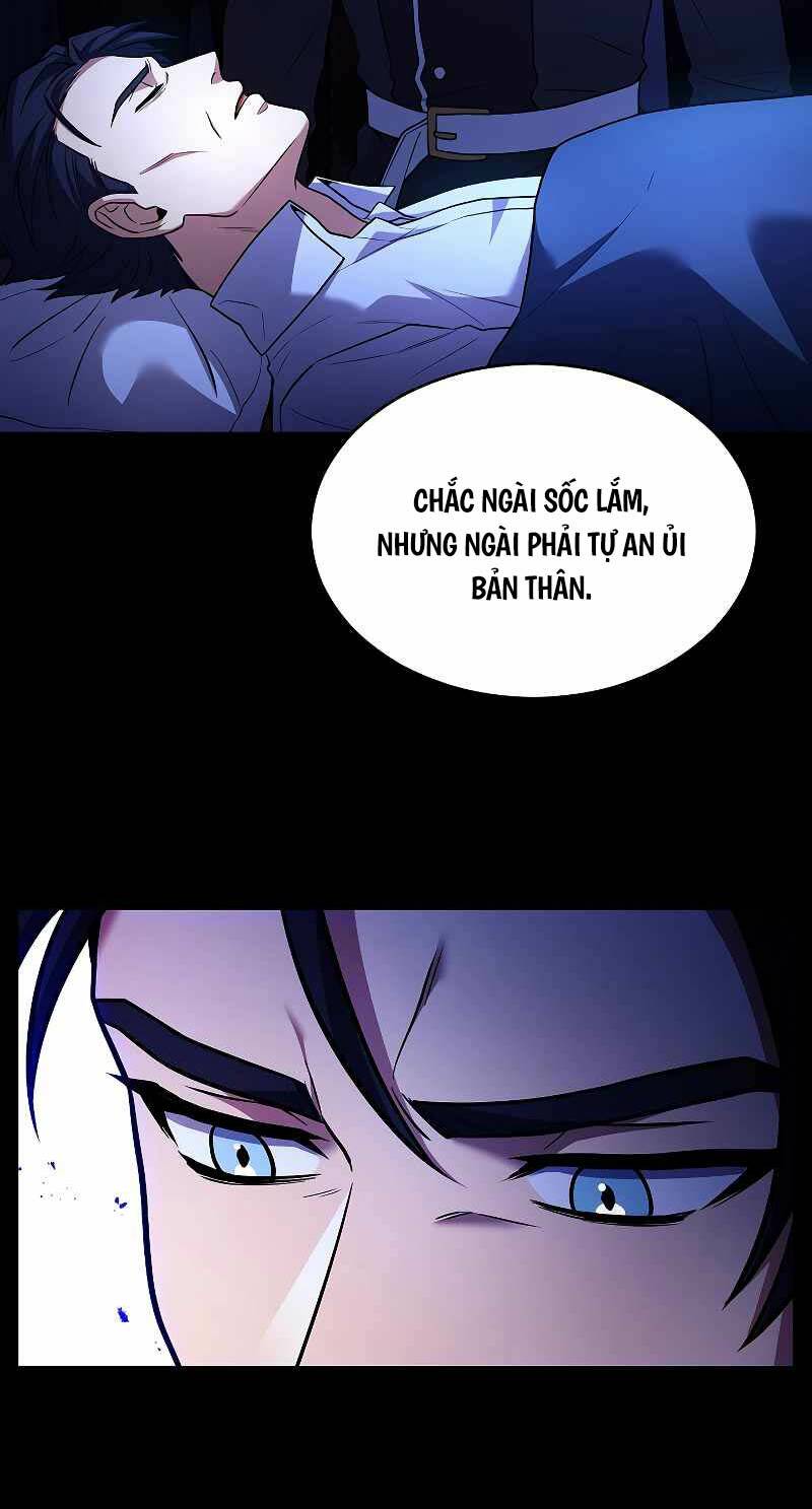 Huyền Thoại Giáo Sĩ Trở Lại - Chapter 120 - Page 25