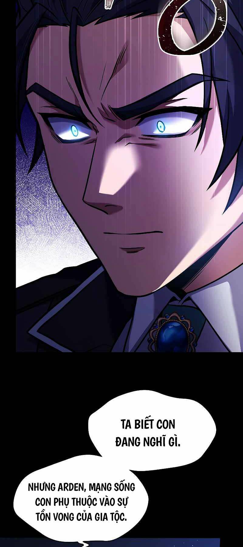 Huyền Thoại Giáo Sĩ Trở Lại - Chapter 120 - Page 28