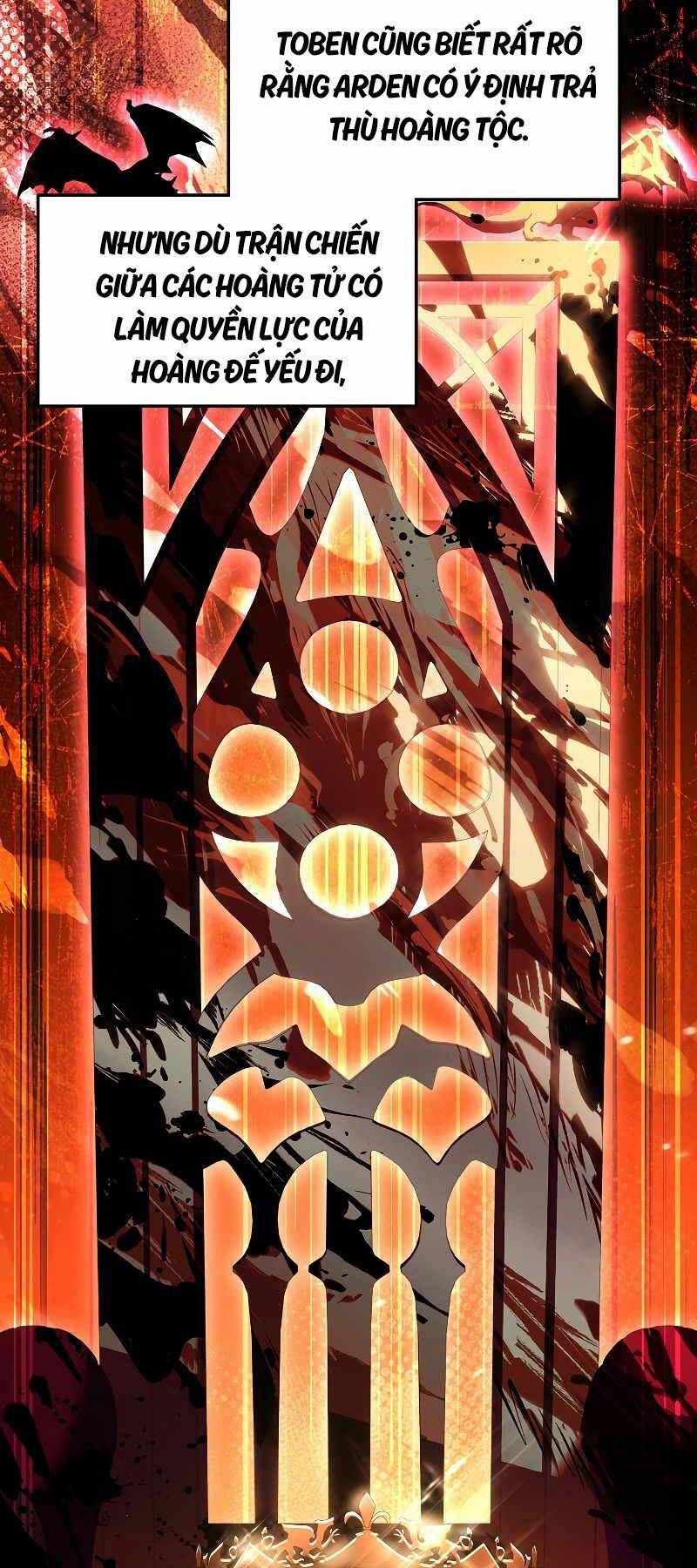 Huyền Thoại Giáo Sĩ Trở Lại - Chapter 120 - Page 30
