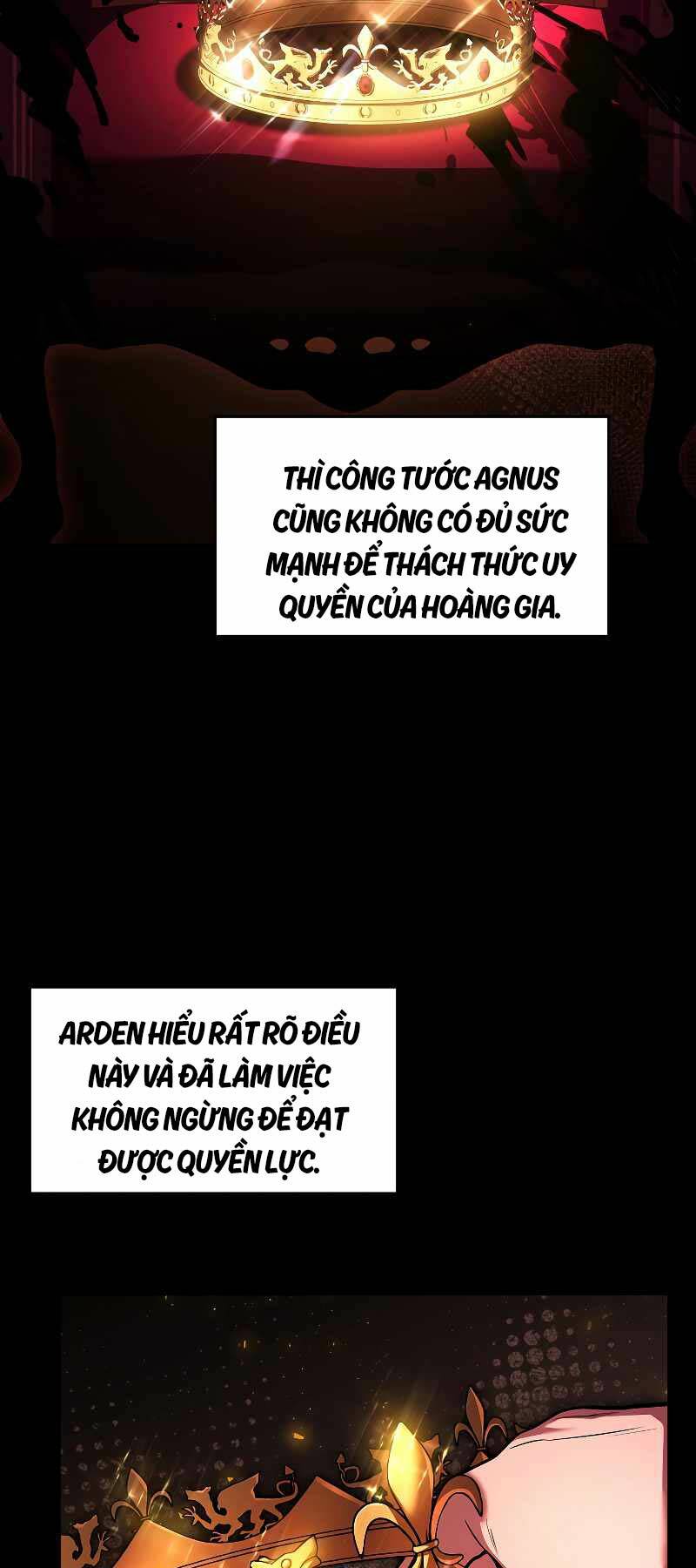 Huyền Thoại Giáo Sĩ Trở Lại - Chapter 120 - Page 31