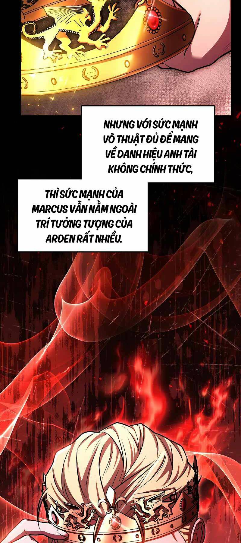 Huyền Thoại Giáo Sĩ Trở Lại - Chapter 120 - Page 32