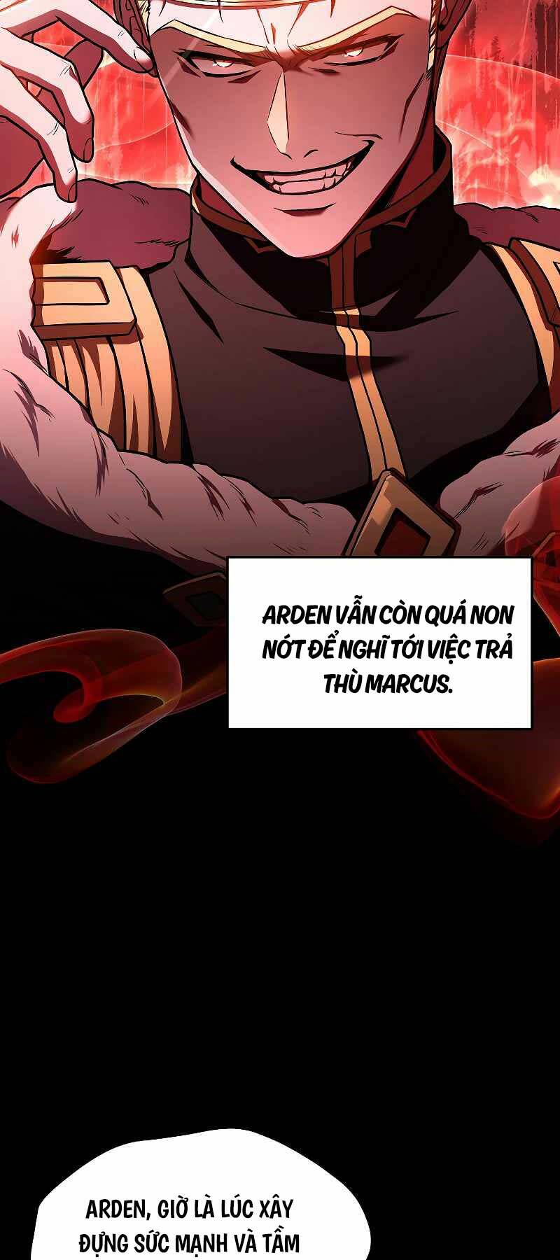Huyền Thoại Giáo Sĩ Trở Lại - Chapter 120 - Page 33