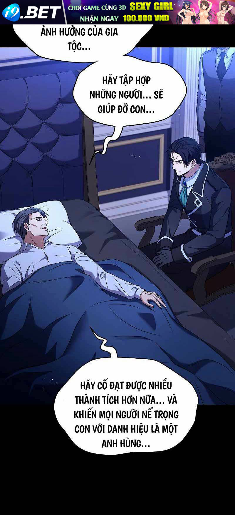 Huyền Thoại Giáo Sĩ Trở Lại - Chapter 120 - Page 34