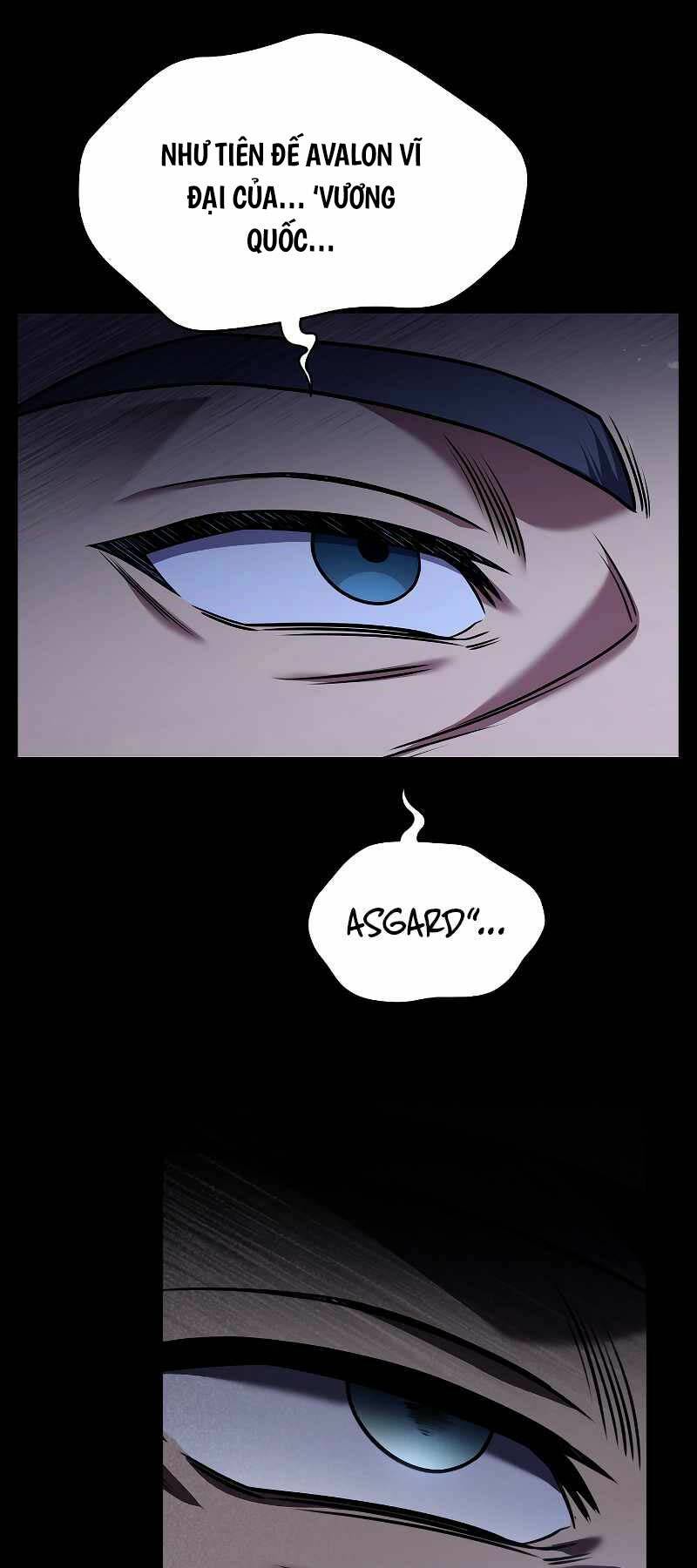 Huyền Thoại Giáo Sĩ Trở Lại - Chapter 120 - Page 35