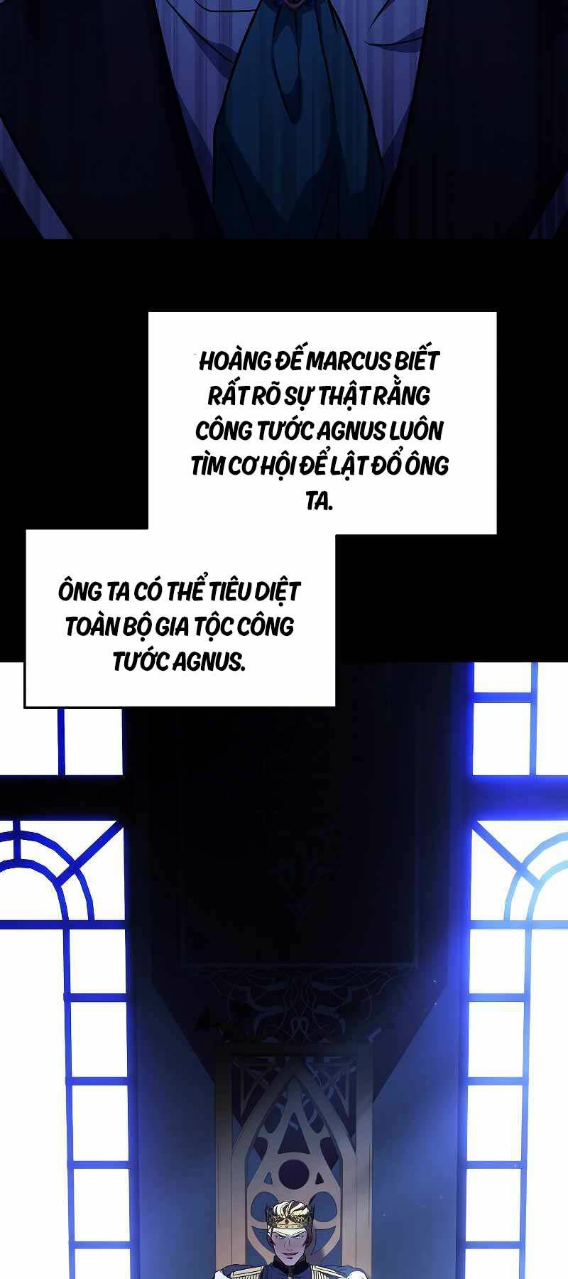 Huyền Thoại Giáo Sĩ Trở Lại - Chapter 120 - Page 37