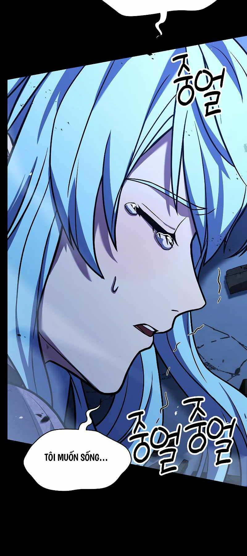 Huyền Thoại Giáo Sĩ Trở Lại - Chapter 120 - Page 3