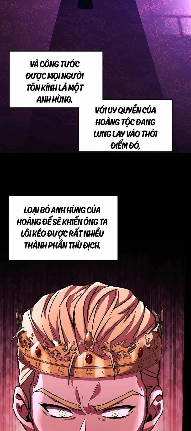 Huyền Thoại Giáo Sĩ Trở Lại - Chapter 120 - Page 39