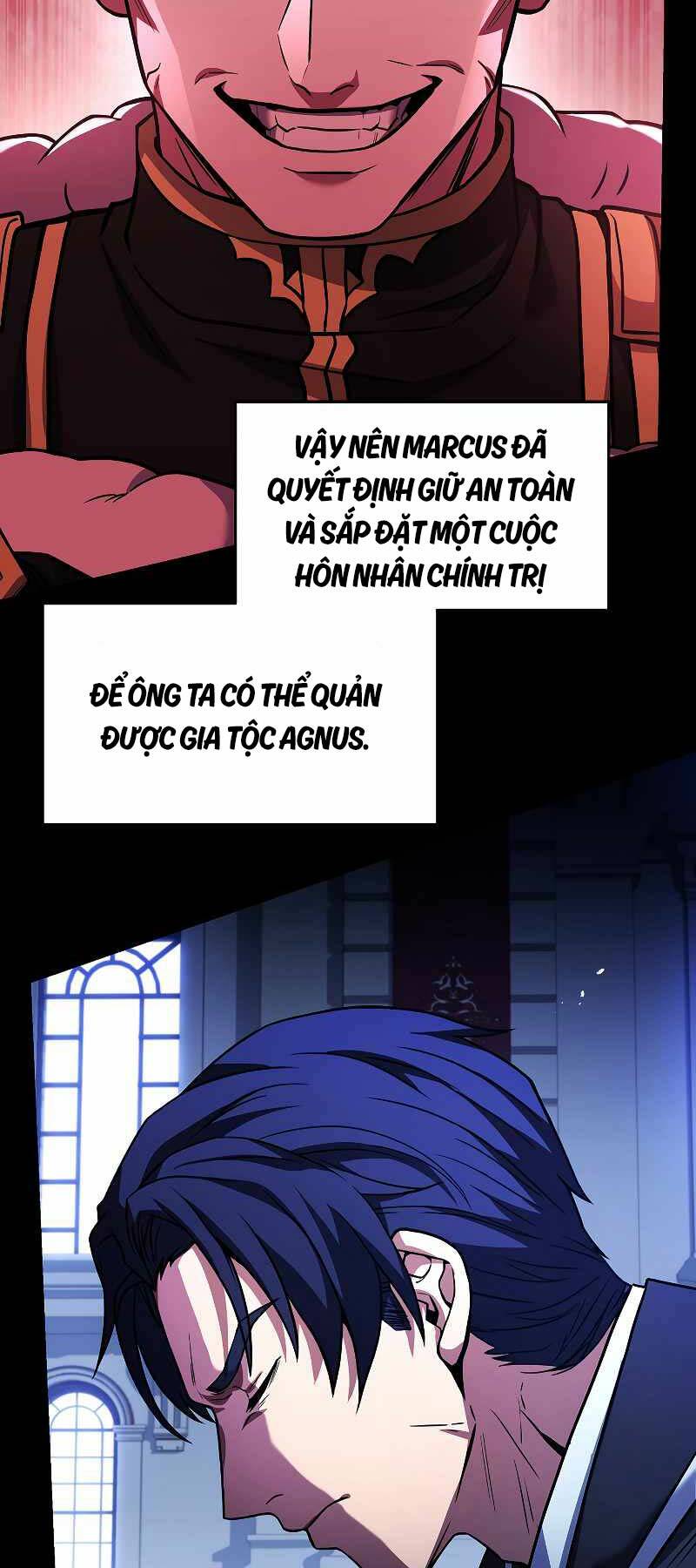 Huyền Thoại Giáo Sĩ Trở Lại - Chapter 120 - Page 40