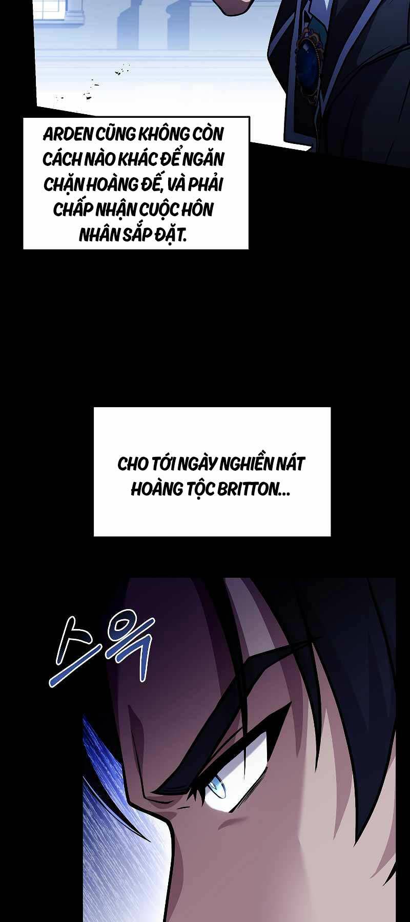 Huyền Thoại Giáo Sĩ Trở Lại - Chapter 120 - Page 41