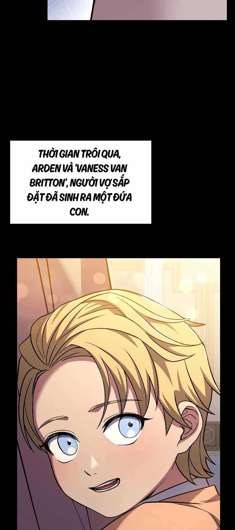 Huyền Thoại Giáo Sĩ Trở Lại - Chapter 120 - Page 42