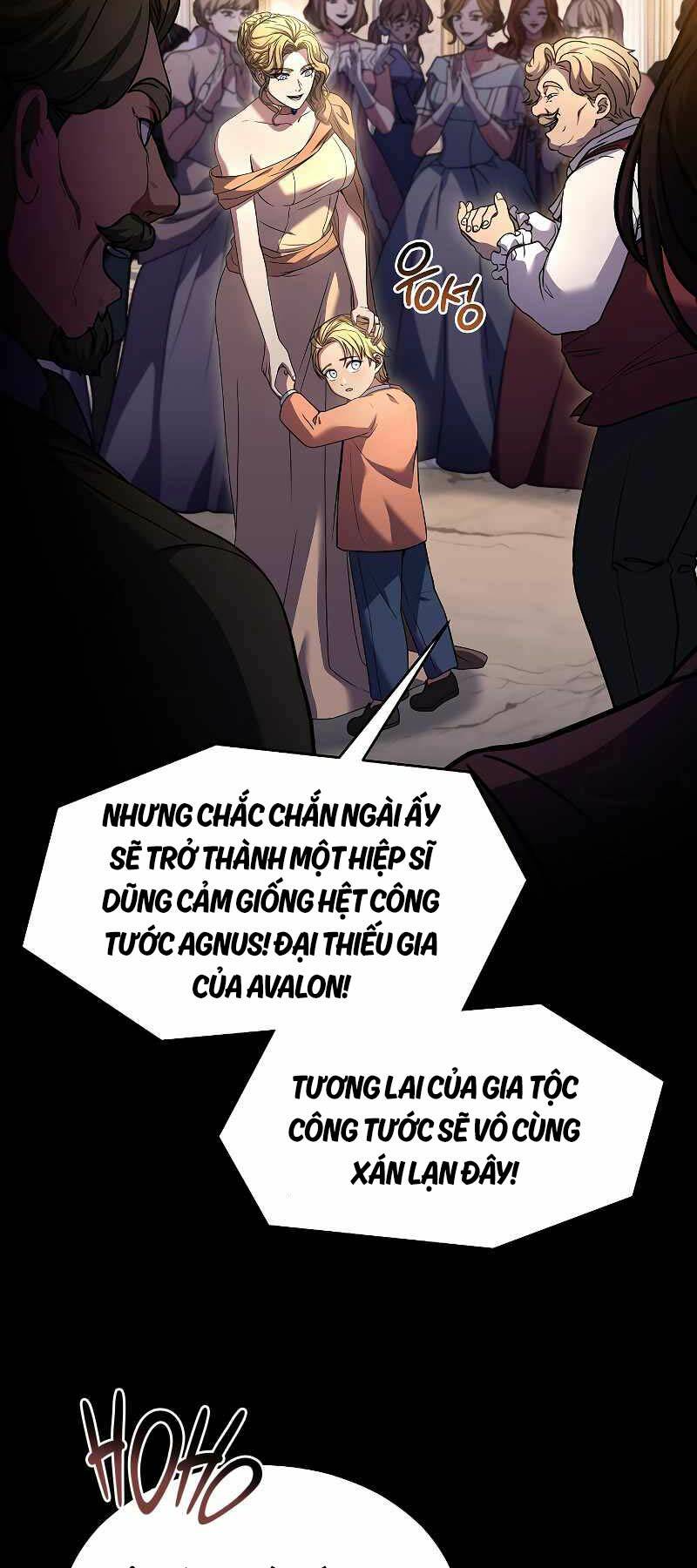 Huyền Thoại Giáo Sĩ Trở Lại - Chapter 120 - Page 44