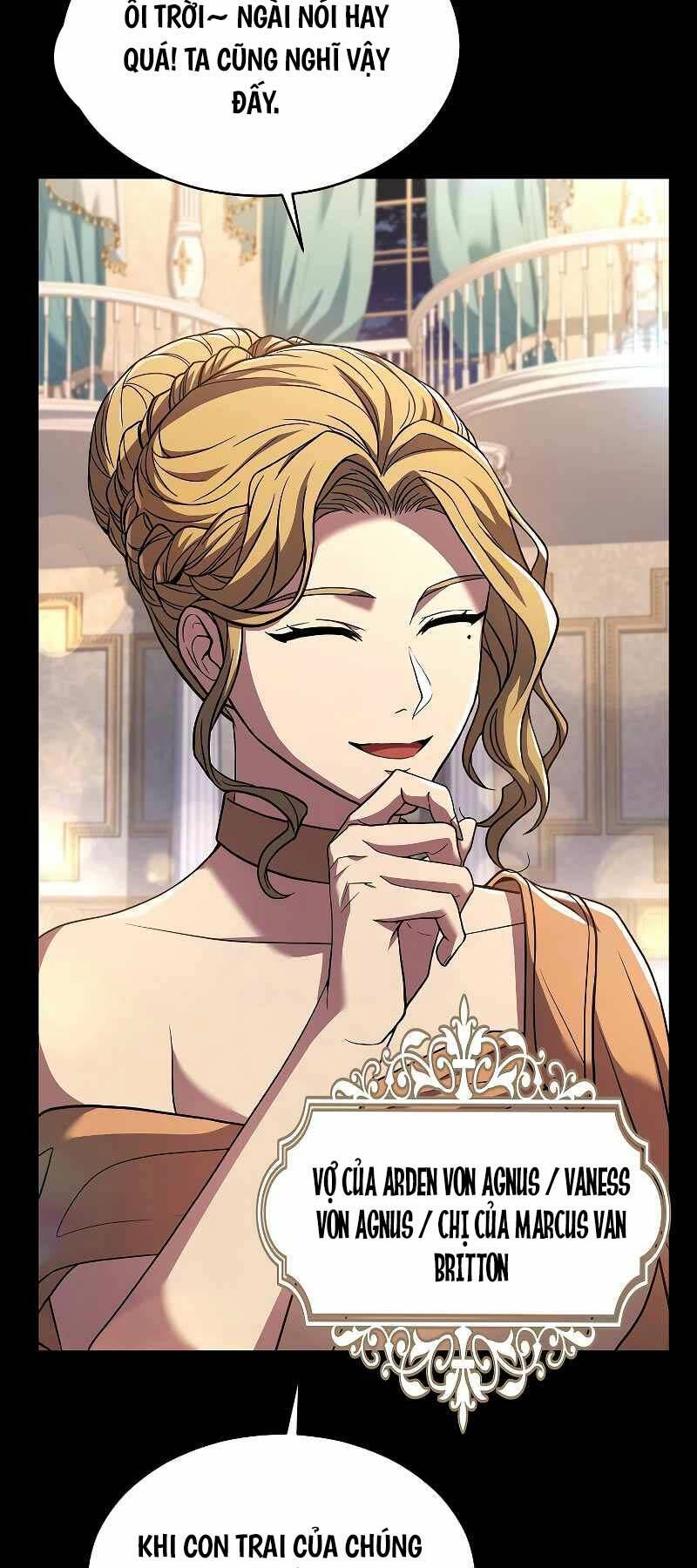 Huyền Thoại Giáo Sĩ Trở Lại - Chapter 120 - Page 45